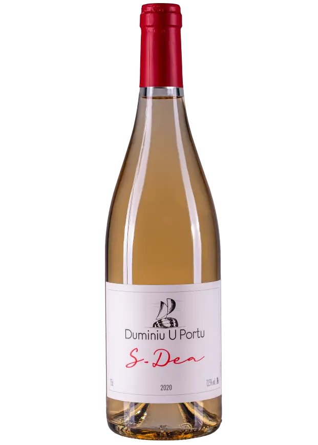 S-DEA Rosé 2024