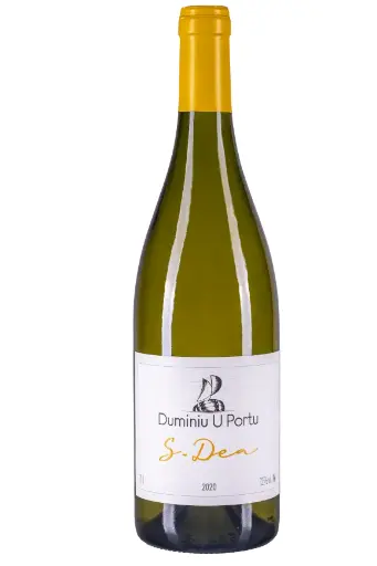 S-DEA Blanc 2024