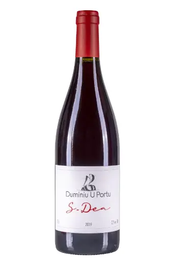 S-DEA Rouge 2023
