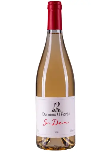 S-DEA Rosé 2024