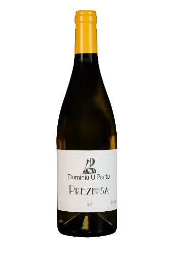 PREZIOSA Blanc 2022