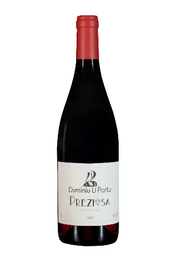 PREZIOSA Rouge 2022